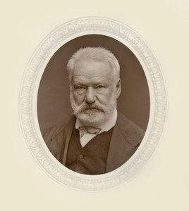 Victor Hugo av Lock and Whitfield