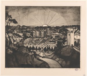 Avignon (originaltitel)
