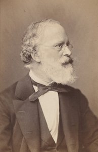 [Charles Mandel], efter 1867.