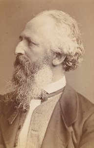 [Karl Heffeck], 1860-talet.