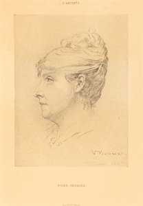 Fidès Devrièssスウェーデン語