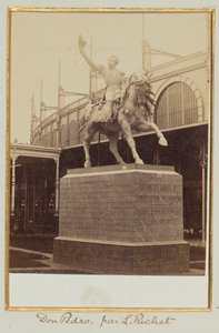Don Pedro, av L. Rochet
