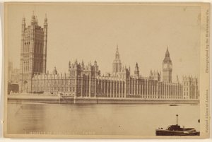 Houses of Parliament.
