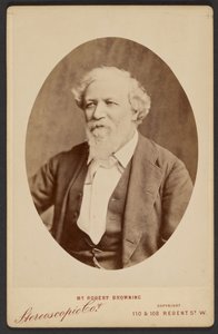 Herr Robert Browning