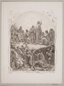 Illustration till ”The Lord