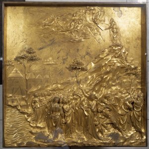 Okänd bild av Lorenzo Ghiberti