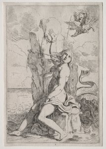 Andromeda. av Lorenzo Lolli