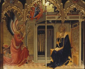 Okänd bild av Lorenzo Monaco