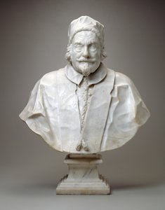 Påven Alexander III av Lorenzo Ottoni