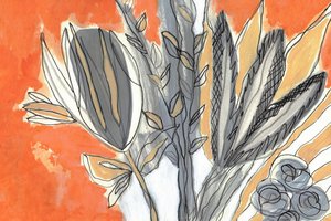 Modern botanisk forskning av Lori Ann Folz