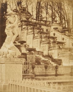 [Saint-Cloud, Paris] av Louis-Rémy Robert