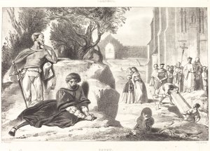Scener från Faust