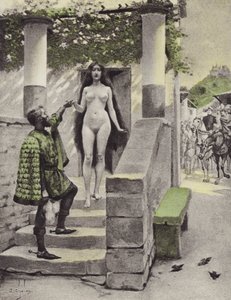 Griselda, tionde dagen, tionde berättelsen