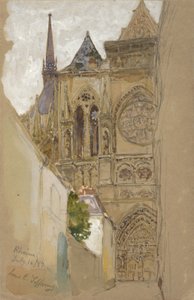  av Louis Comfort Tiffany
