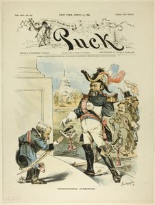 Villkorslös överlåtelse, från Puck