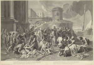 Kristus botar de sjuka