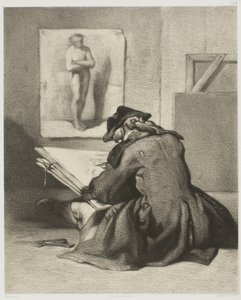 Okänd av Louis Emmanuel Soulange Teissier