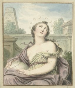 Astronomi av Louis Fabritius Dubourg