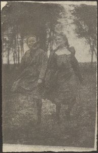 En pastoral av Louis Fleckenstein