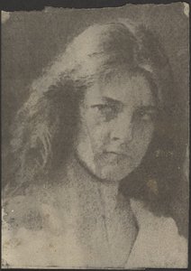 Ett porträtt av Louis Fleckenstein