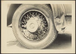 [Auto Wheel] av Louis Fleckenstein