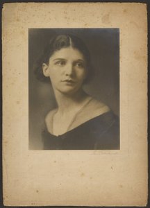 Betallo Rubino av Louis Fleckenstein