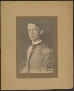 Kadet av Louis Fleckenstein