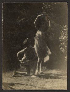[Cartwright] av Louis Fleckenstein