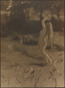 Clytie av Louis Fleckenstein