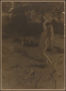 Clytie av Louis Fleckenstein