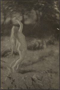 Clytie av Louis Fleckenstein