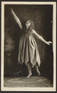The Sun - Grace Carberry av Louis Fleckenstein