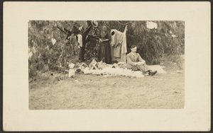 [Grupppicknick] av Louis Fleckenstein