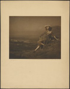 Iphigenia av Louis Fleckenstein