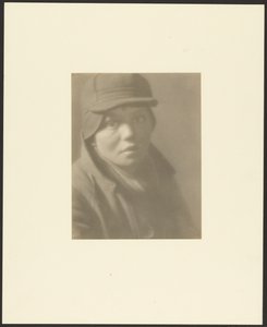 Nötskrika av Louis Fleckenstein