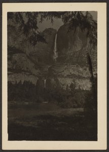 [Landskap] av Louis Fleckenstein