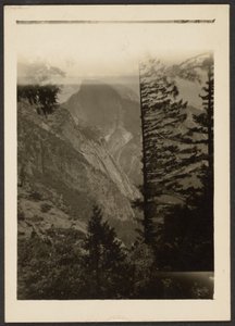 [Landskap] av Louis Fleckenstein