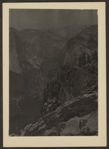 [Landskap] av Louis Fleckenstein