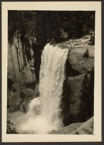 [Landskap] av Louis Fleckenstein
