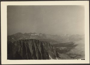 [Landskap] av Louis Fleckenstein