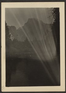 [Landskap] av Louis Fleckenstein