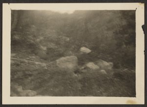 [Landskap] av Louis Fleckenstein