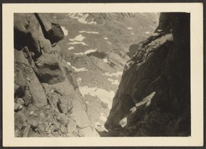 [Landskap] av Louis Fleckenstein