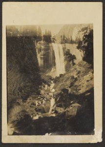 [Landskap] av Louis Fleckenstein