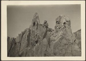 [Landskap] av Louis Fleckenstein