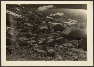 [Landskap] av Louis Fleckenstein