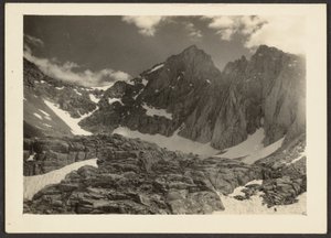 [Landskap] av Louis Fleckenstein
