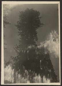 [Landskap] av Louis Fleckenstein