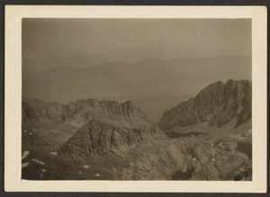 [Lone Pine Canyon] av Louis Fleckenstein