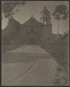 Mission av Louis Fleckenstein